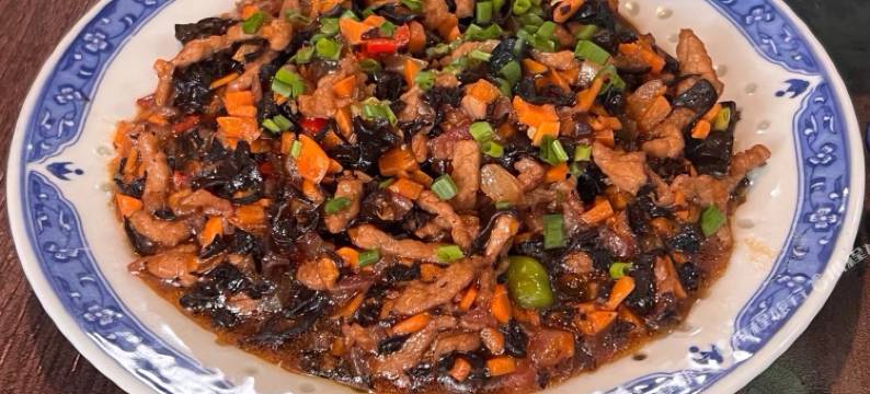 箐山里民宿(三宝国际陶艺村)图片