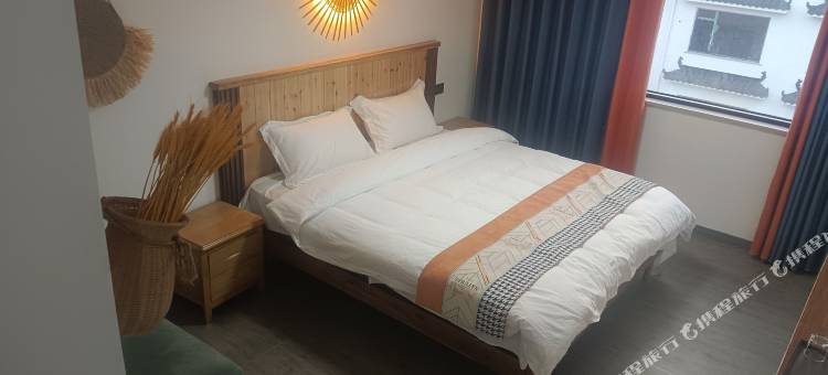 鑫源精品民宿图片