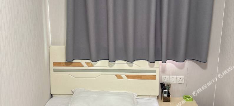 宝应一帆旅社图片