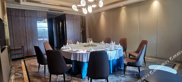 澜海·御庭酒店(那拉提店)图片