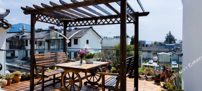 腾冲悠然小院(腾越古镇文星街店)图片