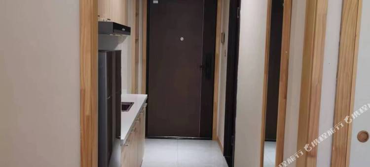 宇诺优选海景公寓(拾贝湾梦幻水乐园店)图片