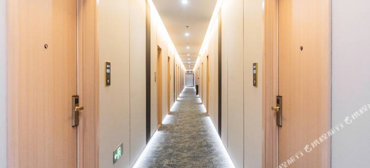 兴化凌悦酒店(吾悦广场店)图片