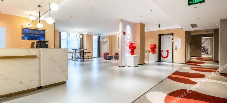 尚客优酒店(宁波慈溪周巷中国食品城店)图片