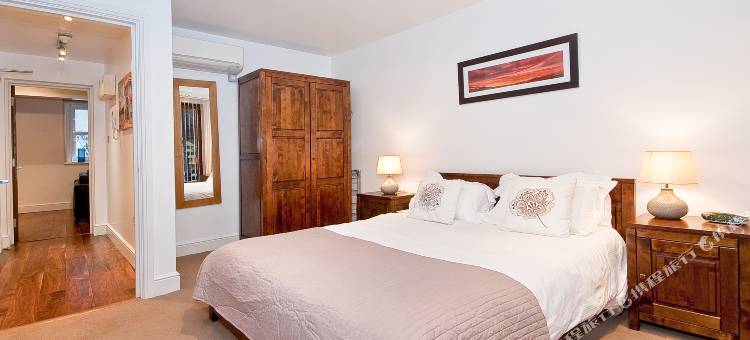 Apartment 4, 48 Bishopsgate by City Living London图片