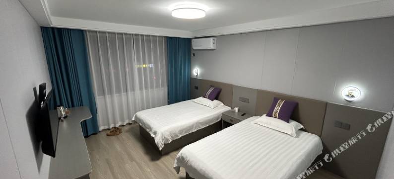 舟山兴江宾馆图片