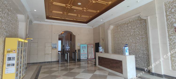 南昌微光青年旅舍(红谷滩万达店)图片