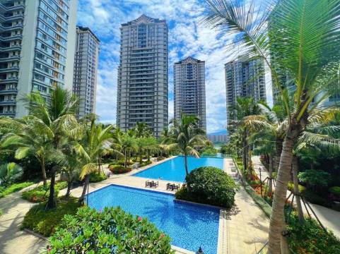 景洪山水谈客栈(告庄西双景星光夜市店)