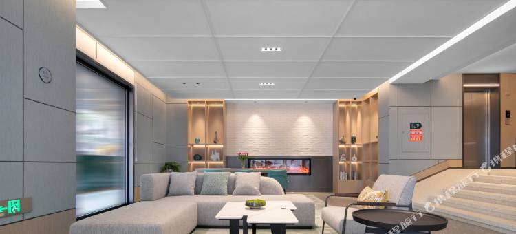 丽怡酒店(武汉江汉路步行街吉庆街店)图片