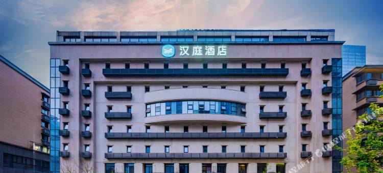 汉庭酒店(成都华西医院天府广场地铁站店)图片