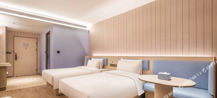 汉庭酒店(洛阳洛邑古城店)图片