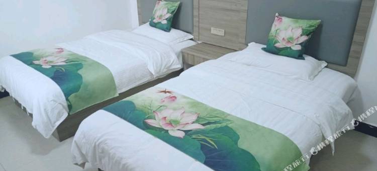 丹凤棠棣宾馆图片