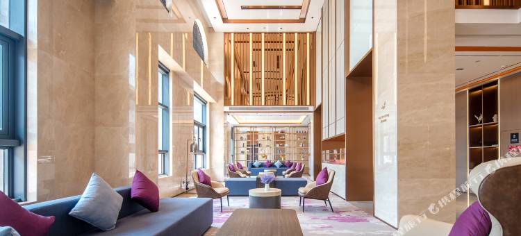 麗枫酒店(厦门翔安马巷店)图片