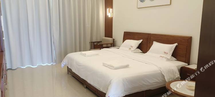 白沙奥运村酒店图片