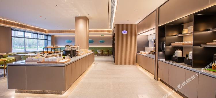 全季酒店(兰州中川机场东航中心店)图片