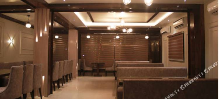 班库拉希尔顿酒店(Hotel Hilton 	(Bankura))图片