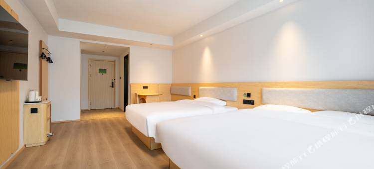 海友酒店(三河世纪广场店)图片