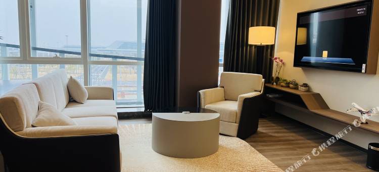 花湖国际机场大酒店图片