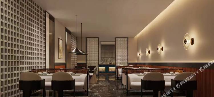 美漾奢品酒店(永州冷水滩店)图片