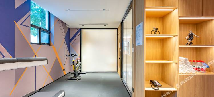 燕郊智选假日酒店图片