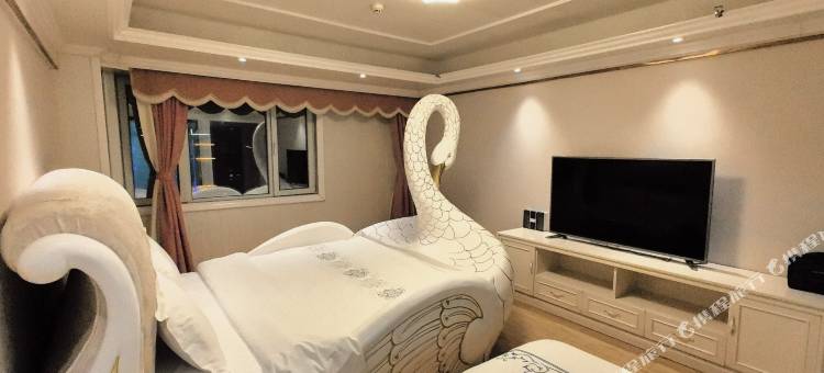 西宁红卫宾馆(西宁海湖万达广场店)图片