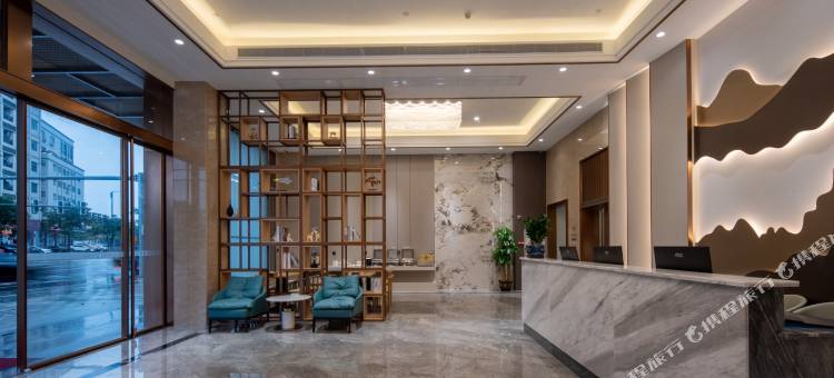 金颐酒店(东莞松山湖东部工业园店)图片
