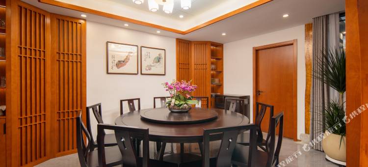 花筑·扬州福园民宿(东关街个园店)图片