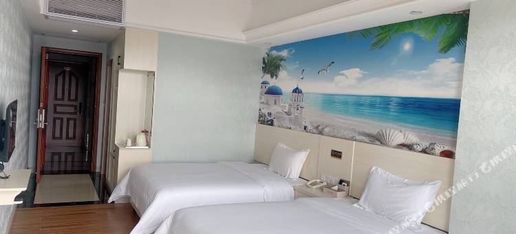 高州高美酒店(冼太大道店)图片