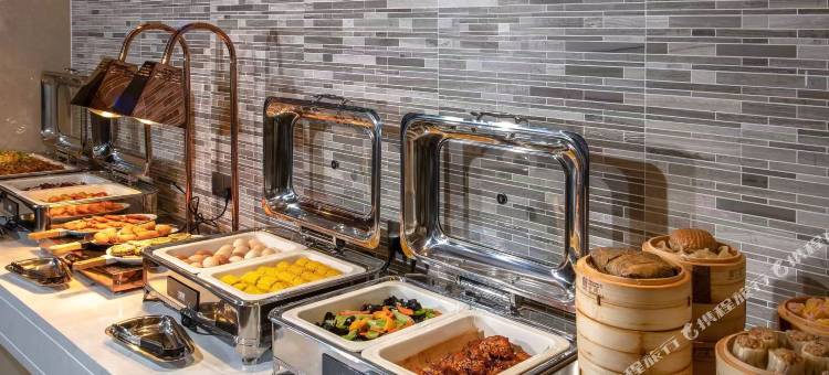 蛤游电竞酒店(佛罗伦萨小镇店)图片