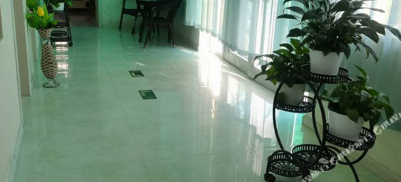 那拉提客乡居客栈图片