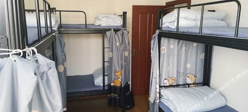 贵阳星光青年旅舍图片