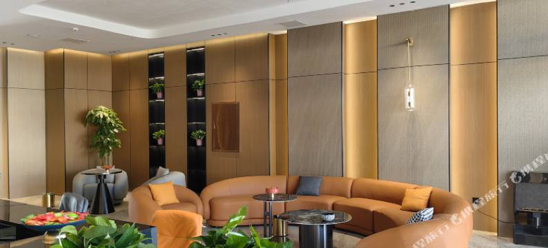 玛曲阿妈啦国际大酒店图片