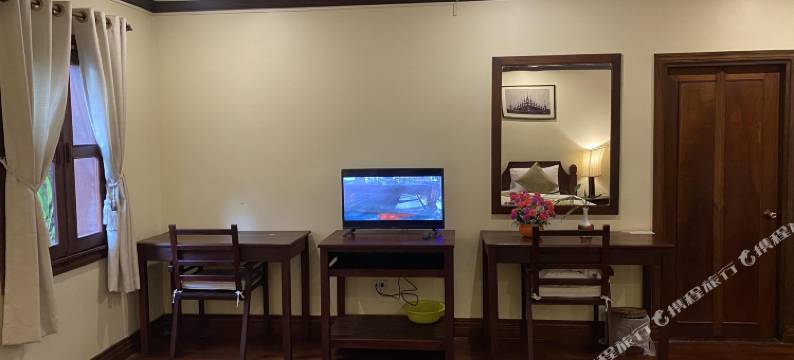 琅勃拉邦住宅-精品别墅(Luang Prabang Residence & Travel ( The Boutique Villa ))图片