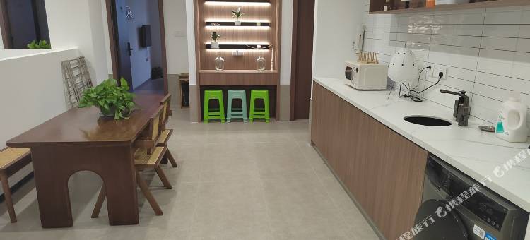 乐岛·Le IsLand客栈(平潭龙王头沙滩店)图片