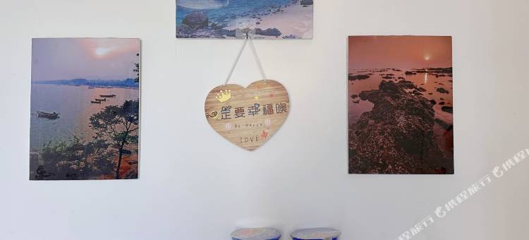 澜湾·美宿(东疆湾度假区店)图片