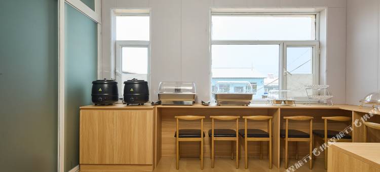 花筑·邻舍庭院民宿(乌兰布统草原景区店)图片