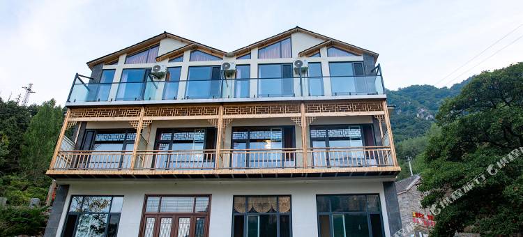 罗姐寨山水怡居民宿图片