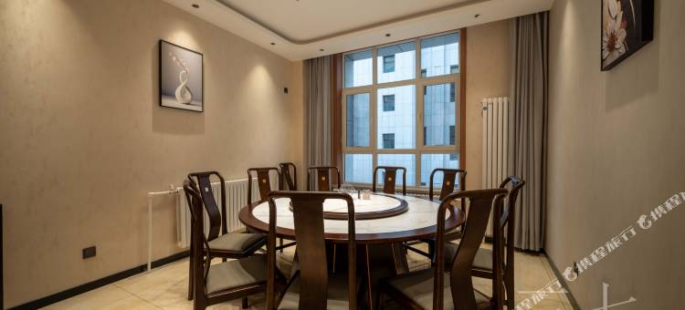 季枫酒店(承德围场店)图片