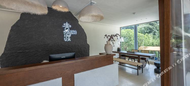 青渡民宿图片
