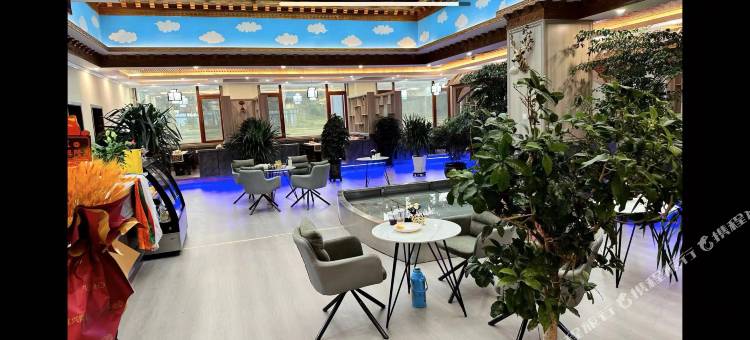 古多贡琼酒店图片