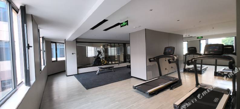 成都融悦庭酒店(武侯祠宽窄巷子店)图片