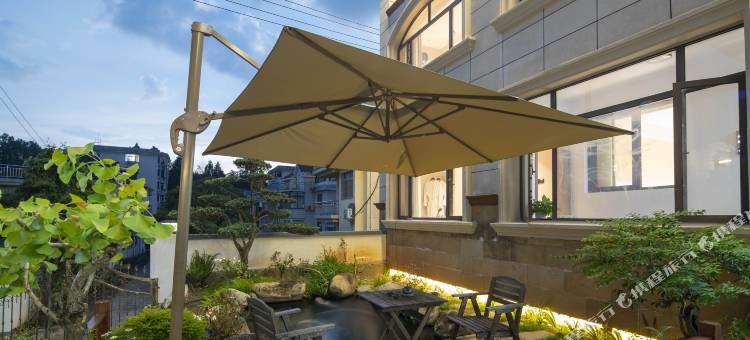 黄山禧鹊民宿图片