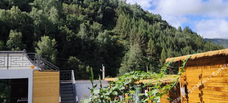 五台山悟道书院图片