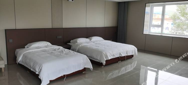 太仆寺旗金佰汇宾馆图片