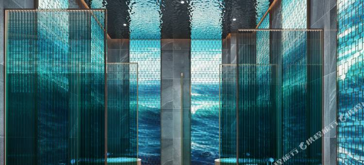 红原戴斯温德姆酒店图片