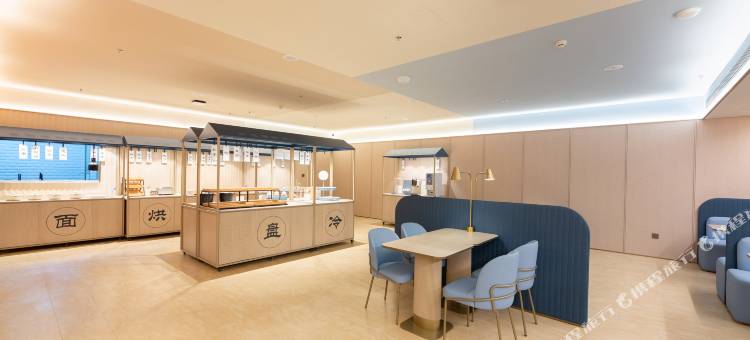 汉庭酒店(邯郸冀南瑞磁医院店)图片