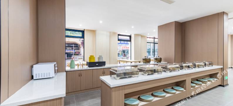 六盘水溪驰酒店图片