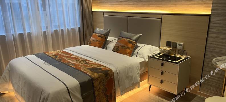 湄潭帝文S酒店图片