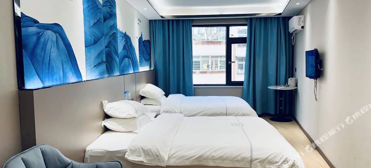 永兴一家人酒店图片