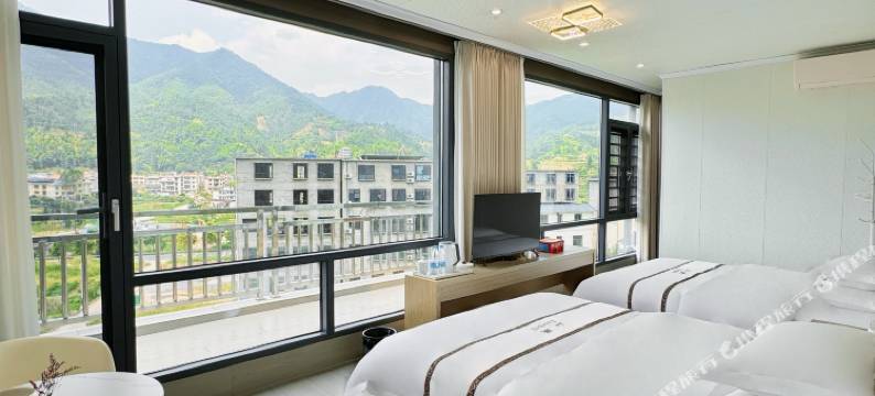 山麓民宿(莽山大峡谷漂流店)图片